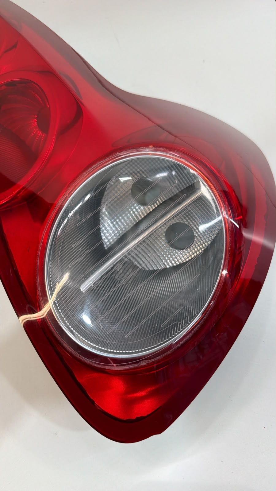 Lanterna Traseira Fiat Palio 2012 a 2017 - foto 4 de 4