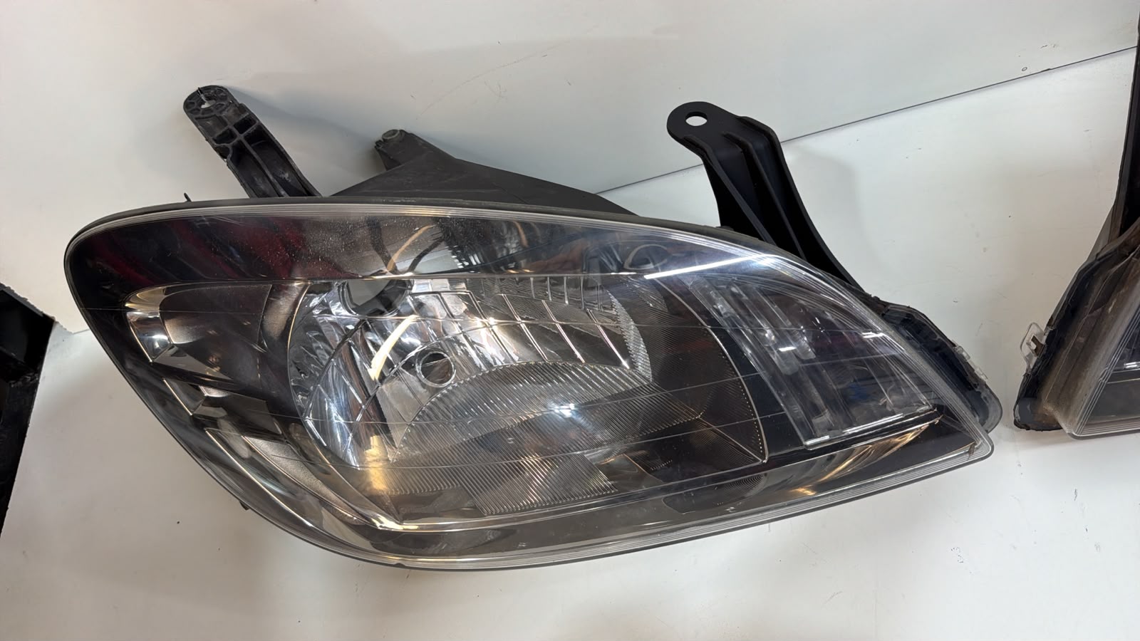 Par De Farol  Prisma /celta fume Arteb PAR1450 160757 160758 - foto 4 de 5
