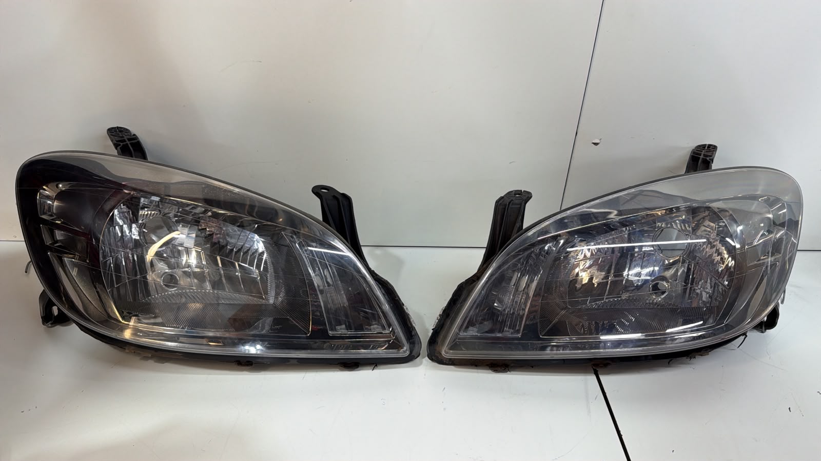 Par De Farol  Prisma /celta fume Arteb PAR1450 160757 160758 - foto 5 de 5