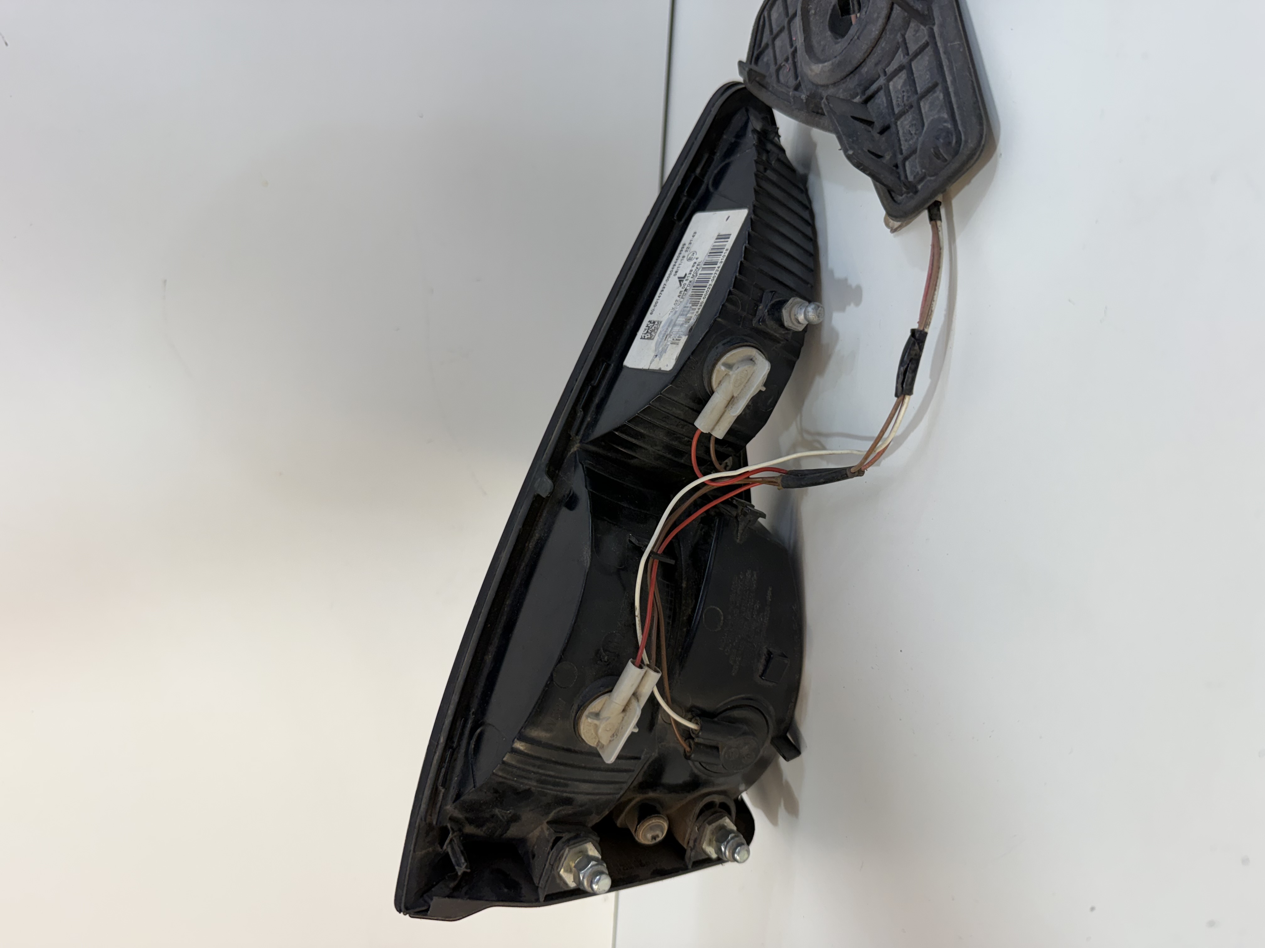 Lanterna traseira Direita da Tampa traseira Fiat Argo 17/23 - foto 4 de 5