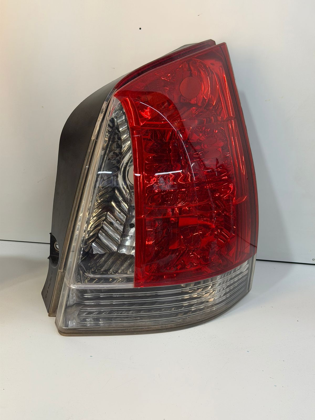 Lanterna Traseira Direita Fiat Palio bolha G3 2006 a 2016 - foto 3 de 3