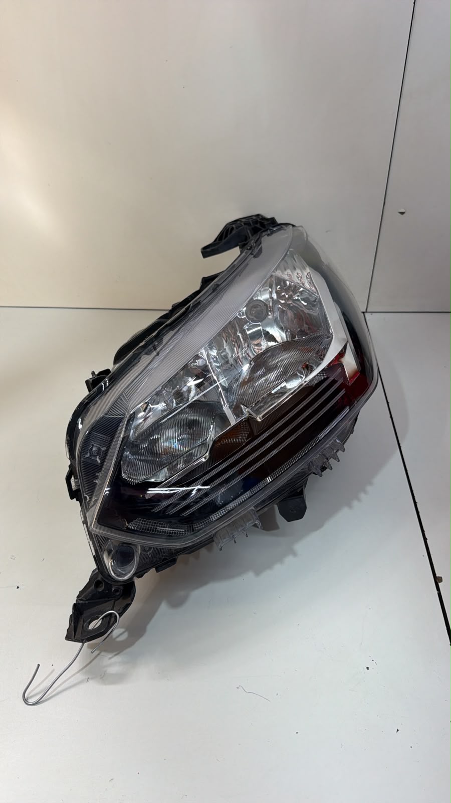 Peugeot 208 anos 2020 a 2024 / 2025 - foto 7 de 8