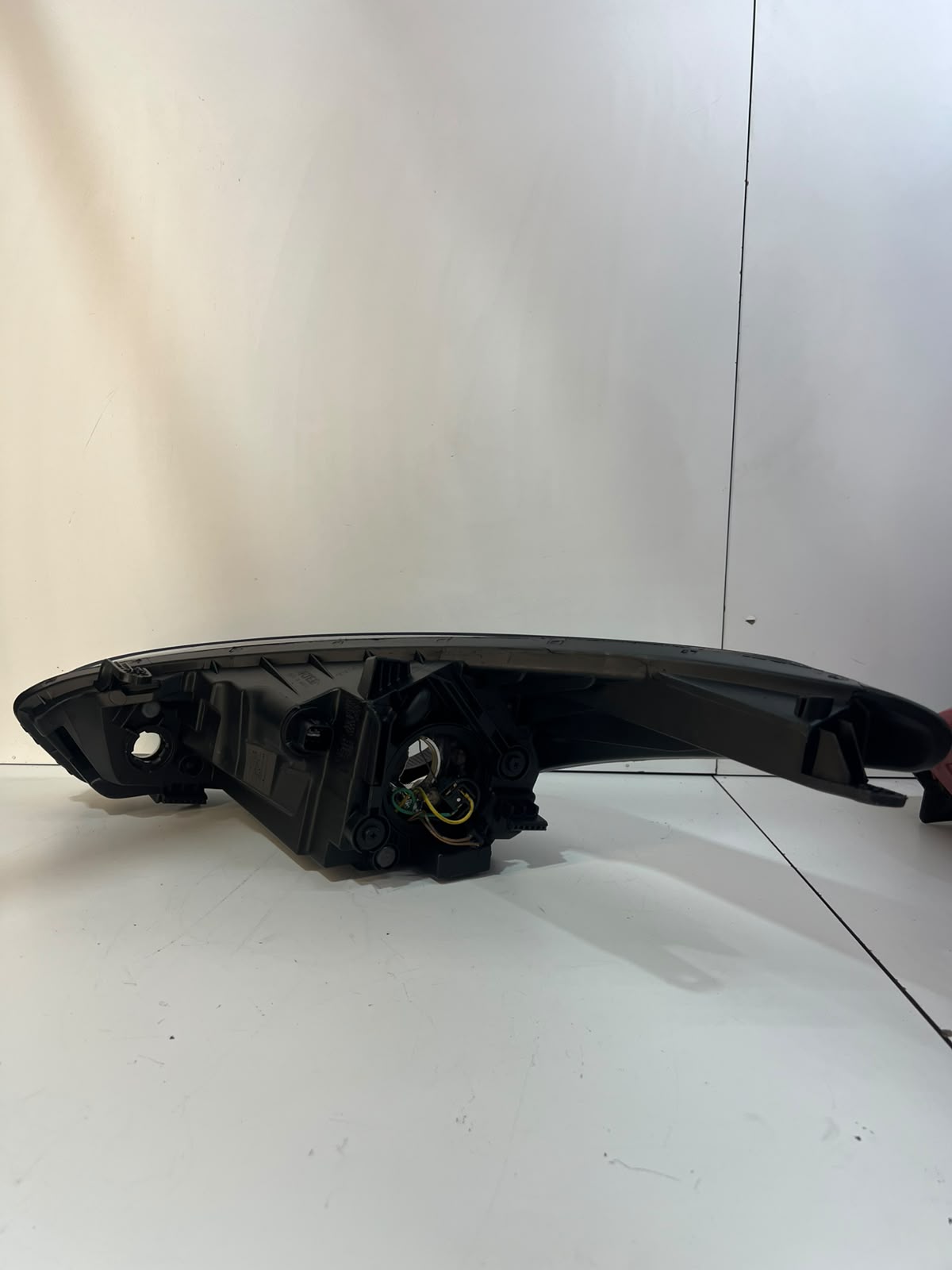 Farol Direito hyundai Hb20 2012 A 2019 - foto 2 de 2