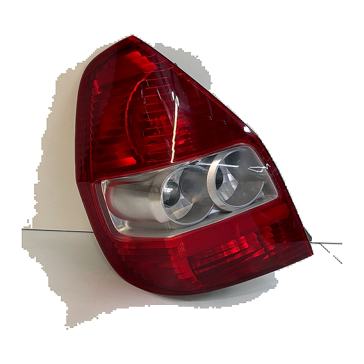 Lanterna Traseira esquerda Honda Fit 2003 a 2008 - foto 1 de 6