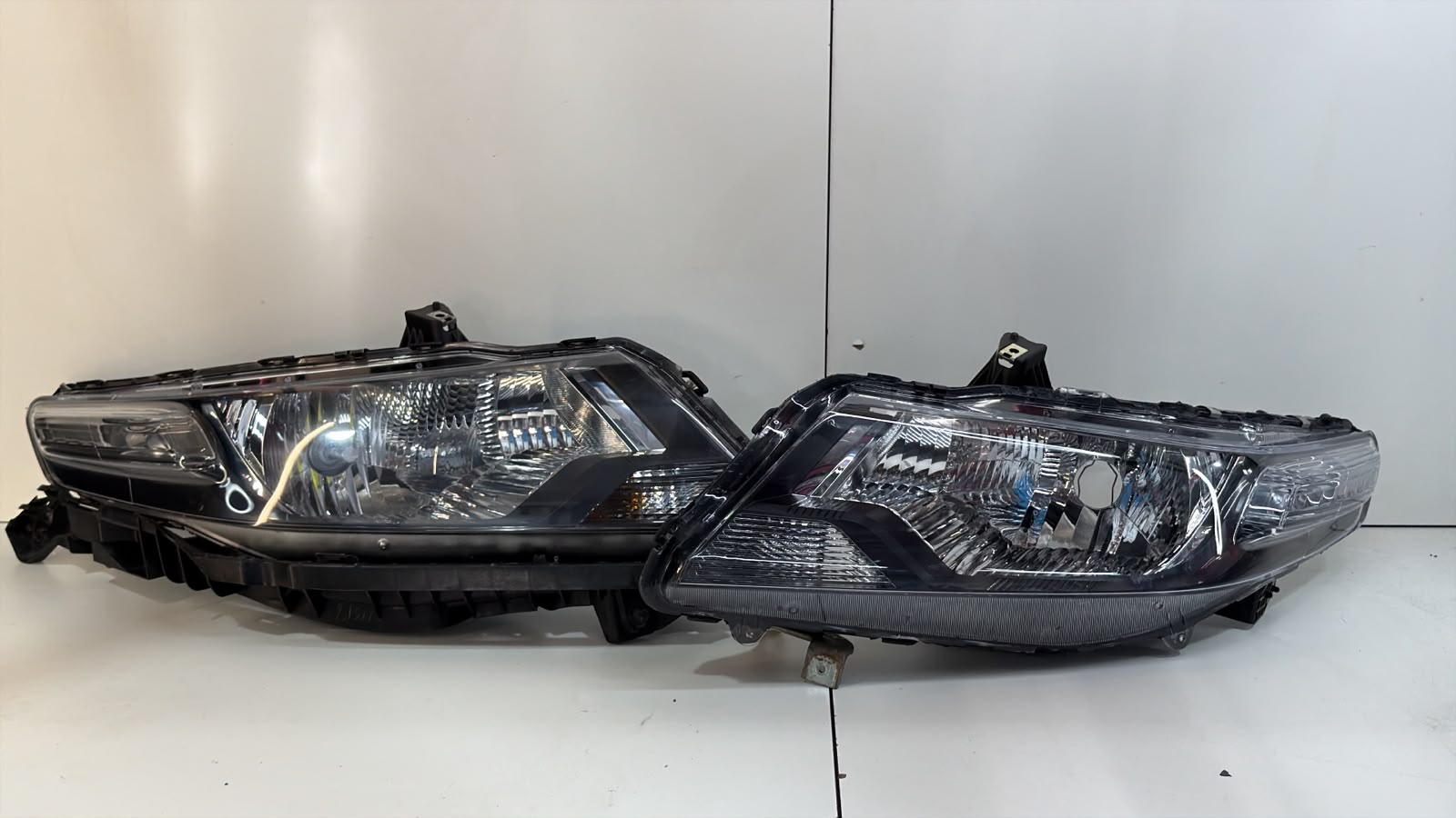 par de Farol City 2009 10 11 12 13 2014  Orignal Honda - foto 1 de 7