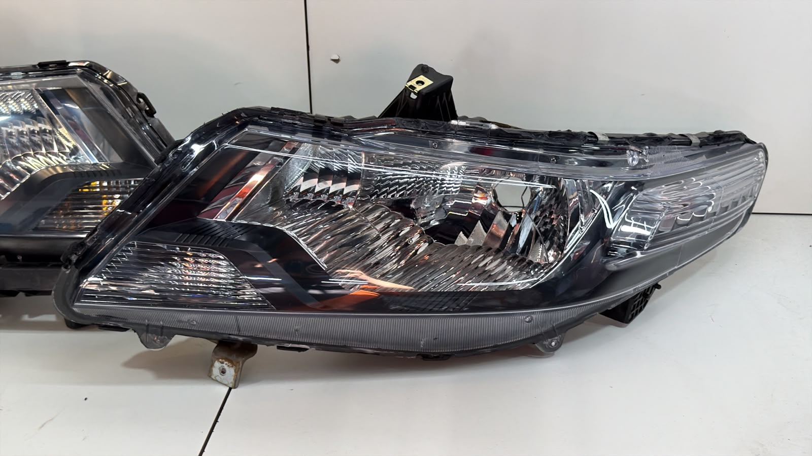 par de Farol City 2009 10 11 12 13 2014  Orignal Honda - foto 6 de 7
