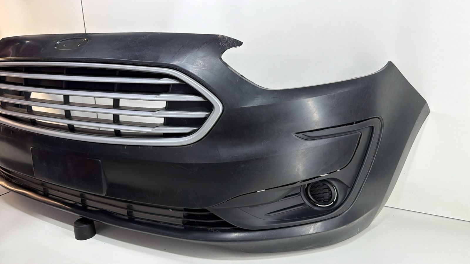 Parachoque Dianteiro Ford Ka 2019 a 2024 importado - foto 3 de 4