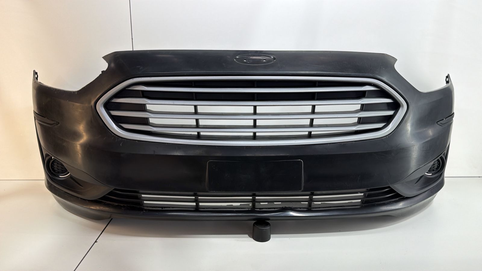 Parachoque Dianteiro Ford Ka 2019 a 2024 importado - foto 4 de 4